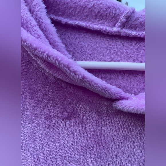 Cozy super soft crop - Picture 4 of 6